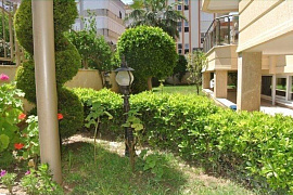 Koza Apartments - Алания центр - Алания