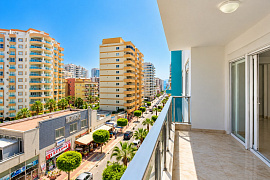 Crystal Life Residence - Махмутлар - Алания