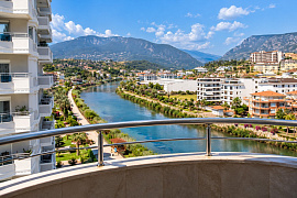 Euro Residence VIP - Тосмур - Алания