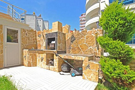 Vivamus Residence - Махмутлар - Алания