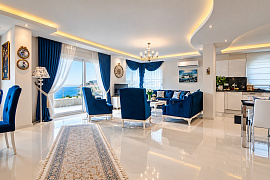 Daisy Residence - Кестель - Алания