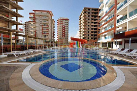 Novita 2 Residence - Махмутлар - Алания
