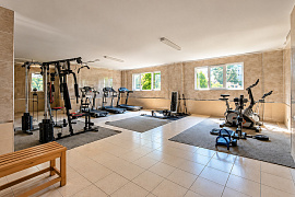 Blue Park Residence - Кестель - Алания