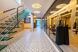 Best Home 20 Cleopatra Select - Алания центр - Алания