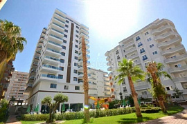 Platinum Vip Residence - Махмутлар - Алания