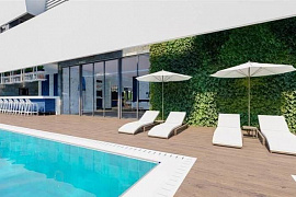 The Yacht Residence - Алания центр - Алания