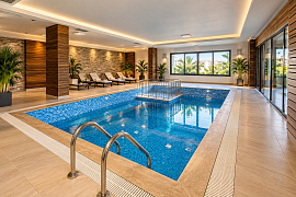 Elite Country Club - Авсаллар - Алания