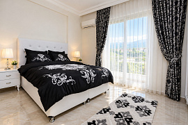 Bay 3 Residence - Махмутлар - Алания