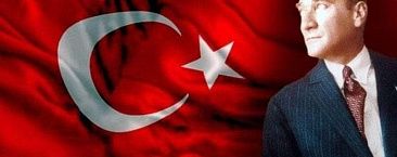 Турецкая республика отмечает День Победы