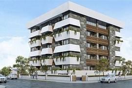 The Yacht Residence - Алания центр - Алания