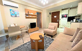 Квартира с мебелью в премиум ЖК - Махмутлар