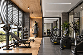 Aqua Residence - Авсаллар - Алания