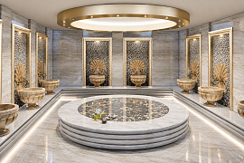 Boutique Vadi - Алания - Чиплаклы