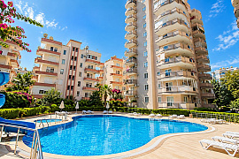 Flamingo Residence 2 - Махмутлар - Алания