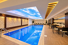 Best Home 20 Cleopatra Select - Алания центр - Алания