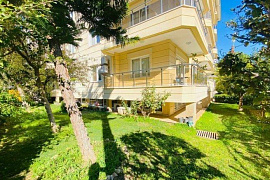Koza Apartments - Алания центр - Алания