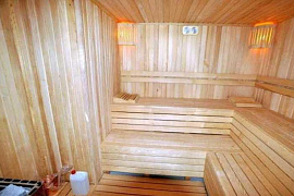 Suite Residence - Махмутлар - Алания