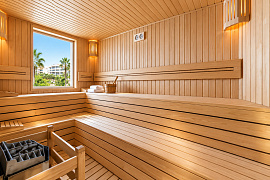 Aramis Terrace 2 - Джикджилли - Алания