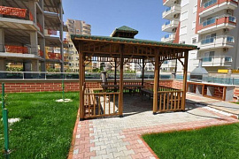 Novita 2 Residence - Махмутлар - Алания