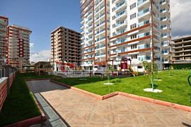 Novita 2 Residence - Махмутлар - Алания