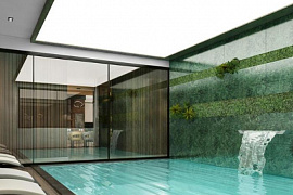 The Yacht Residence - Алания центр - Алания