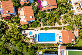 Damla Sitesi - Каргыджак - Алания