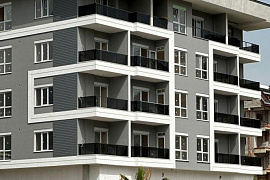 Nefes Residence - Каргыджак - Алания