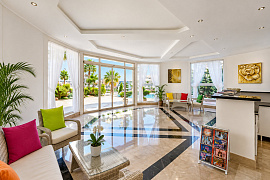Aramis Terrace 2 - Джикджилли - Алания