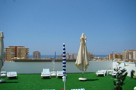 Suite Residence - Махмутлар - Алания