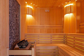 Yekta Blue Residence - Махмутлар - Алания