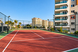 Emerald Park - Авсаллар - Алания