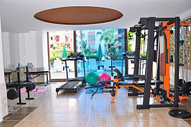 Platinum Vip Residence - Махмутлар - Алания