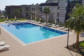 Panorama Life Residence - Кестель - Алания