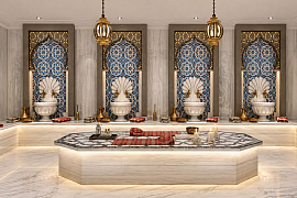 Aqua Residence - Авсаллар - Алания