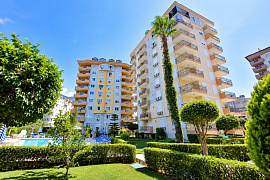 Alaiye Resort - Алания центр - Алания