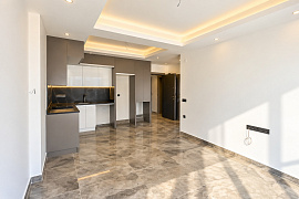 Casa Del Sol Residence - Махмутлар - Алания