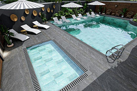 Novis Parador - Алания центр - Турция