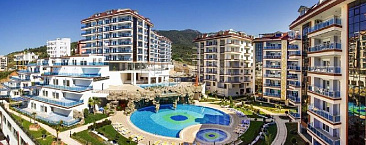 В Турции стали чаще покупать недвижимость в пригороде