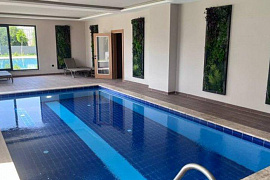Seda Park Residence - Авсаллар - Алания
