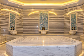 Elite Marine Residence - Алания центр - Алания