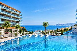 Eco Marine Residence - Каргыджак - Алания