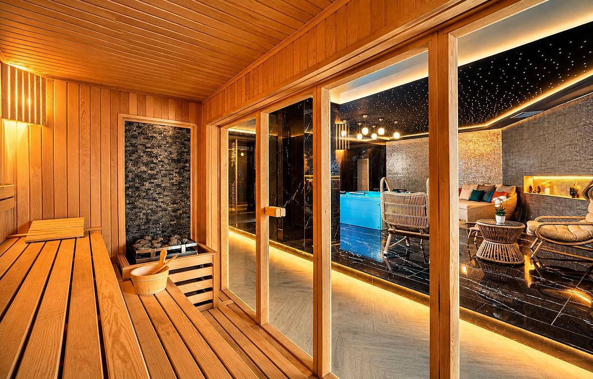 Квартиры в BestHome 45 Excellence