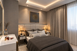 Boutique Residence - Тосмур - Алания