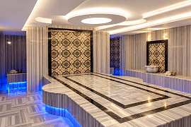 ART City Residence - Алания центр - Алания