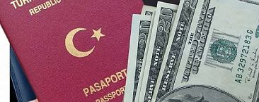 Изменена сумма для получения Турецкого гражданства