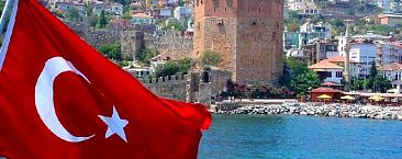 С 1 июля в Турции отменяются многие ограничения