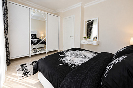 Bay 3 Residence - Махмутлар - Алания
