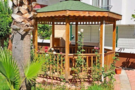 Platinum Vip Residence - Махмутлар - Алания