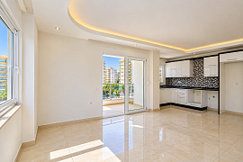 Crystal Life Residence - Махмутлар - Алания