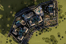 New Level Premium - Инжекум - Алания